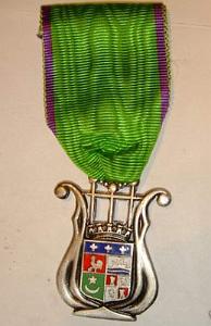 MEDAILLES D AFN 044